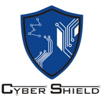 Cyber Shield Initiative Logo